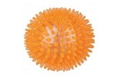 Hund - Trixie Hedgehog Ball ø 8cm assorted colours - TX33651