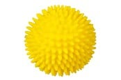 Hund - Trixie Piggsvinball med Piplyd til Hund Assorterte Farger 7cm - TX3414