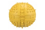Hund - Trixie Ball Dog Toy ø 9 cm assorted colours - TX34842