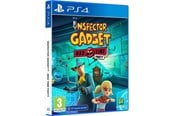 Spill - Inspector Gadget: Mad Time Party - Sony PlayStation 4 - Action - 3701529509513