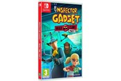 Spill - Inspector Gadget: Mad Time Party - Nintendo Switch - Action - 3701529510151