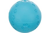 Hund - Trixie Dog Toy Ball ø 9 cm assorted colours - TX34863