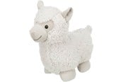 Hund - Trixie Be Eco alpaca Eyleen plush 26 cm - TX34875