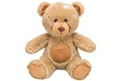 Hund - Trixie Be Eco Teddy Eddy plush recycled 23 cm - TX34882