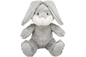 Hund - Trixie Be Eco Bunny Evan plush recycled 25 cm - TX34883