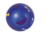 Hund - Trixie Snack Ball ø 7 cm assorted colours - TX3492
