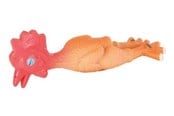 Hund - Trixie Chicken Toy for Dogs 15cm - 4011905350912