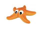 Hund - Trixie Dog Toy Starfish ø 23 cm - TX3516