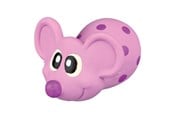 Hund - Trixie Mouse Toy for Dogs 8 cm assorted colours - TX35170