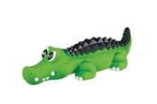 Hund - Trixie Dog Toy Crocodile 33 cm - TX3529