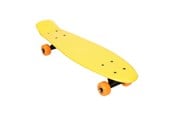 Utendørsleker - Toi-Toys Skateboard 55cm - Assorted - 62356