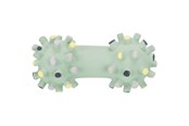 Hund - Trixie Junior Mini Dumbbell 10cm assorted colours - TX35611