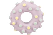 Hund - Trixie Junior Mini Ring 8cm assorted colours - TX35612