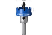 Bormaskin & Bits - Bosch EXPERT SHEET METAL HOLE SAWS FOR ROTARY DRILLS/DRIVERS & IMPACT DRILL/DRIVERS 35MM - 2608901418