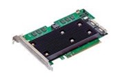 Kontroller - Broadcom MegaRAID 9670W-16i - 05-50113-00