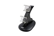 Spill - Tilbehør - Orb Vertical Charger for Controller - Wired - Sony PlayStation 4 - 5060491776247