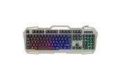 Tastatur - White Shark GK-1624 VIKING 2 - Gamingtastatur - Engelsk (Storbritannia) - 0616320538828