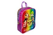 Skoleutstyr - Rainbow High Backpack - RHOF7100