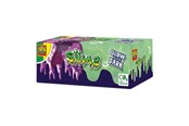 Kreative leker - SES Creative Slime - Glow in The Dark 2X120Gr - 15007