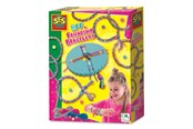 Kreative leker - SES Creative BFF Friendship Bracelets - 14708