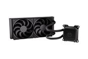 Prosessor-kjøler - ENDORFY Navis F240 - processor liquid cooling system - CPU Vannkjøling - EY3B001