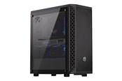 Kabinett - ENDORFY signum 300 core - mid tower - ATX - Kabinett - Tower - Svart - EY2A004