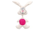 Hund - Trixie Fabric Bunny for Dogs 29 cm - TX35869