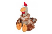 Hund - Trixie Dog Toy Rooster 22 cm - TX35940