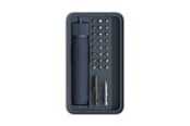 Skru/Bormaskin - HOTO 3.6V Electric Screwdriver Kit - HTE0028IE