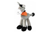Hund - Trixie Donkey Dog Toy 24cm - TX35981