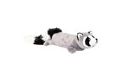 Hund - Trixie Racoon Dog Toy 46 cm. - TX35989