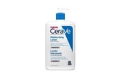 Kroppspleie - CeraVe Moisturising Lotion 1000ml - Dry to Very Dry Skin - 3337875598750