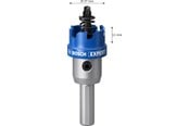 Bormaskin & Bits - Bosch EXPERT SHEET METAL HOLE SAWS FOR ROTARY DRILLS/DRIVERS & IMPACT DRILL/DRIVERS 27MM - 2608901410