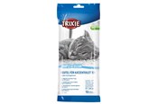 Katt - Trixie Simple'n'Clean Poser for Kattedoer 37x48cm (10-pakning) - TX4043