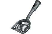 Katt - Trixie Litter Scoop with Dirt Bags M: 38 cm assorted colours - TX40477