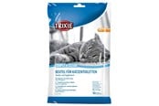 Katt - Trixie Simple'n'Clean Poser for Kattedoer 56x71cm (10-pakning) - TX4051