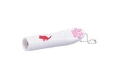 Katt - Trixie LED Pointer Catch the Light Mouse 11cm assorted colours - TX41310