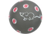 Katt - Trixie Snack Ball ø7.5cm assorted colours - TX4137