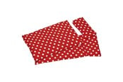 Dukker, Bamser & Utstyr - Goki Duvet with Pillow Dot - 51805