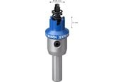 Bormaskin & Bits - Bosch EXPERT SHEET METAL HOLE SAWS FOR ROTARY DRILLS/DRIVERS & IMPACT DRILL/DRIVERS 16MM - 2608901399