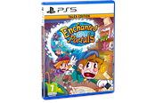 Spill - Enchanted Portals (Tales Edition) - Sony PlayStation 5 - Plattform - 5061005780606