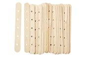 Byggesett - Creativ Company Construction sticks 20pcs - 563030