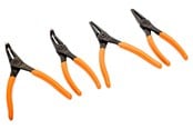 Verktøy - BAHCO 28-29/S4 plier - 28-29/S4