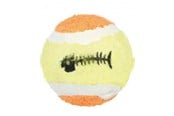 Katt - Trixie Set of Toy Balls ø 4 cm - TX4523