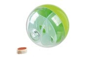 Katt - Trixie Snackball leke til katt i assorterte farger 5cm - TX45576