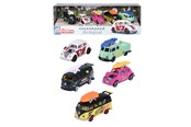 Leketøysbil - Majorette VW The Originals 5 Pieces Pack - 212055008