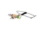 Katt - Trixie Bird for Doorframes 13 cm/175 cm - TX45771