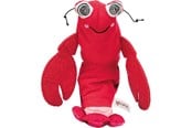 Katt - Trixie Wriggle shrimp fabric catnip 23 cm - TX45825