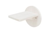 Katt - Trixie Climbing Step for Wall Mounting ø 19x22 cm white - TX49943