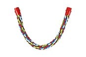 Pinner, husker og lekestativ - Trixie Rope Perch 66cm/ø18mm - TX5161